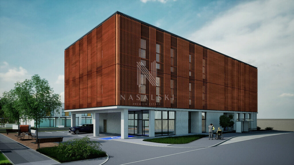 Lokal Sprzedaż Bydgoszcz Glinki Glinki 11