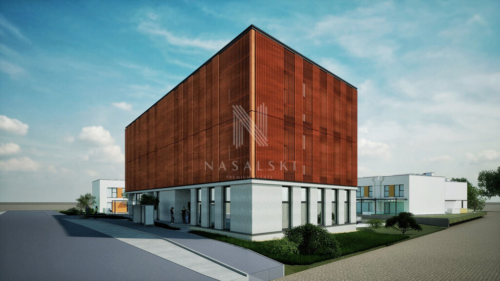 Lokal Sprzedaż Bydgoszcz Glinki Glinki 12