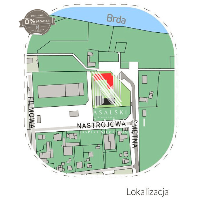 Mieszkanie Sprzedaż Bydgoszcz Bartodzieje Małe Nastrojowa 5