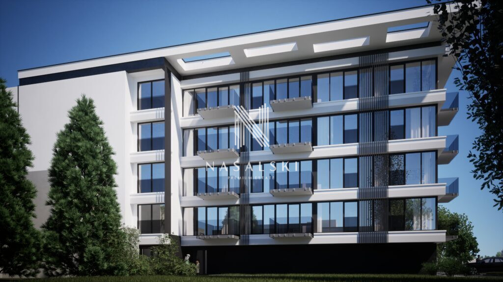 Inwestycja Bydgoszcz Okole Grunwaldzka 4