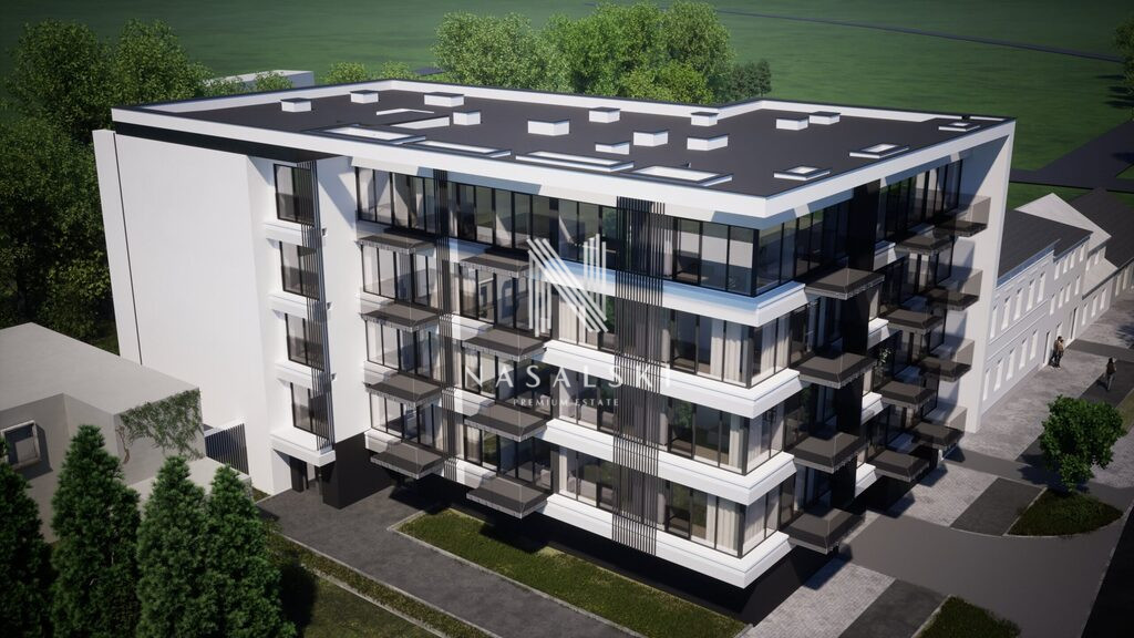 Inwestycja Bydgoszcz Okole Grunwaldzka 2