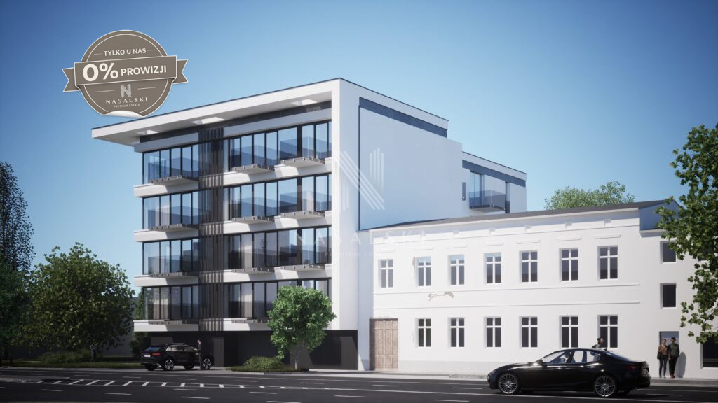 Mieszkanie Sprzedaż Bydgoszcz Okole Grunwaldzka 2