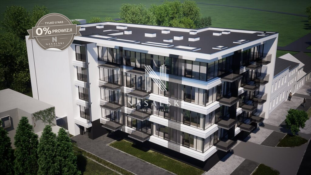 Mieszkanie Sprzedaż Bydgoszcz Okole Grunwaldzka 4