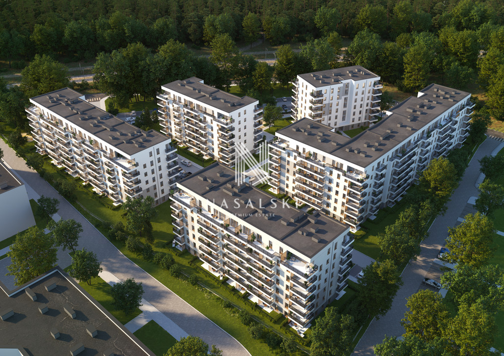 Mieszkanie Sprzedaż Bydgoszcz Osiedle Leśne Zaświat 4
