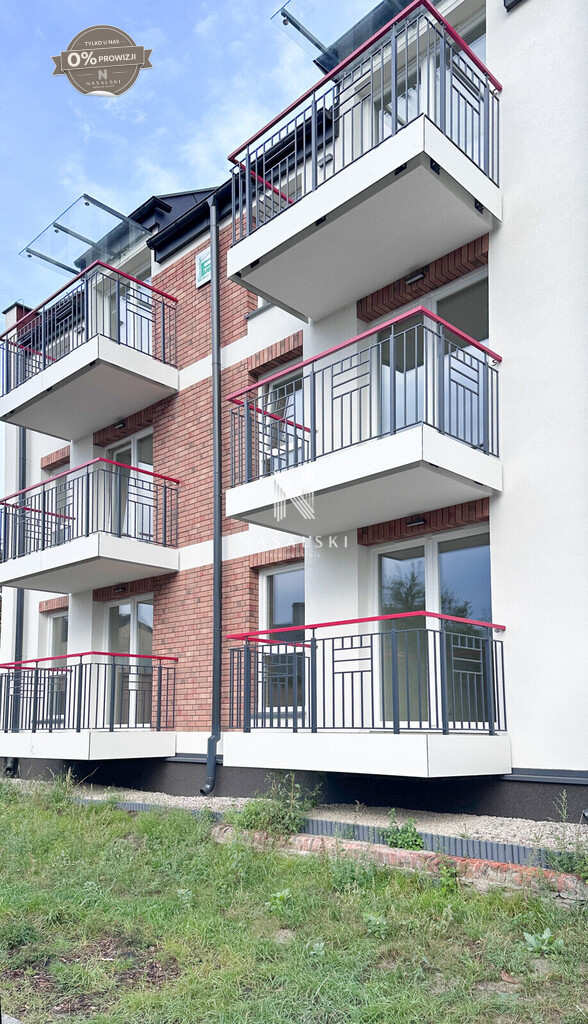 Mieszkanie Sprzedaż Bydgoszcz Bydgoska 4