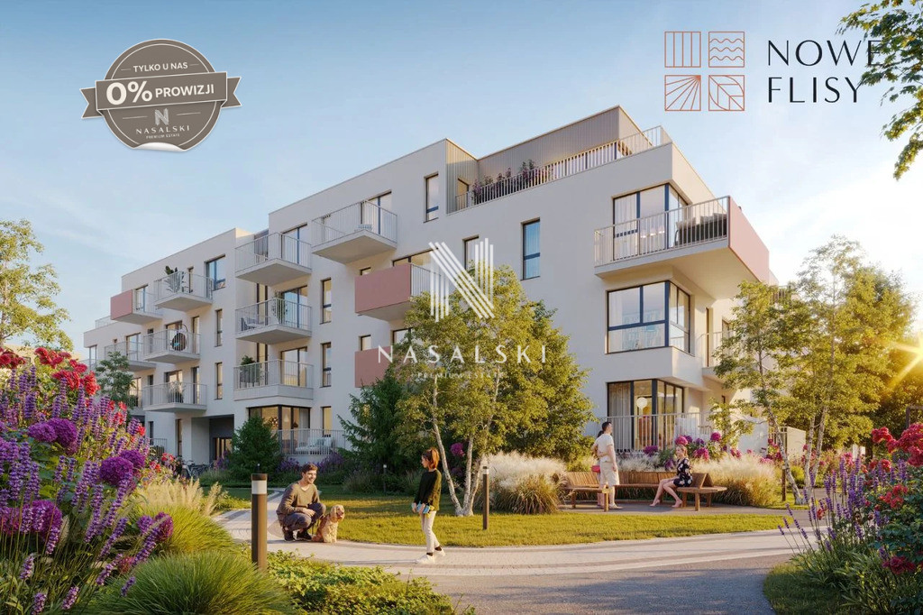 Mieszkanie Sprzedaż Bydgoszcz Czyżkówko Flisacka