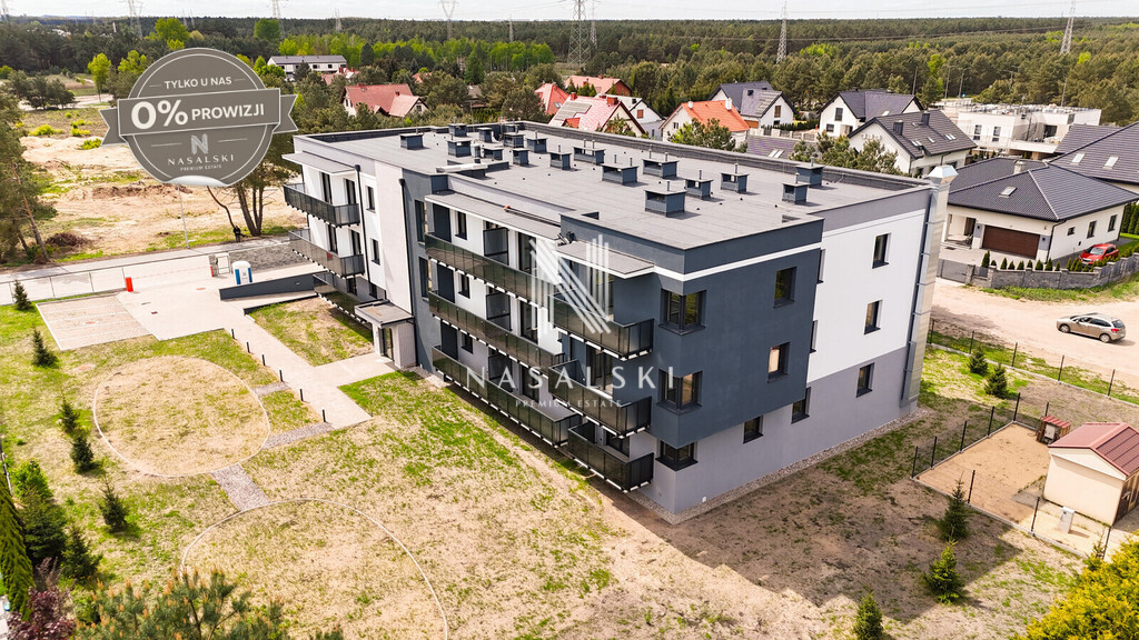Mieszkanie Sprzedaż Bydgoszcz Fordon Władysława Żemojtela 4