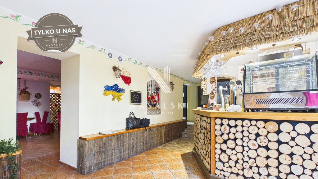 Lokal Wynajem Bydgoszcz Bielawy Marii Curie-Skłodowskiej 11