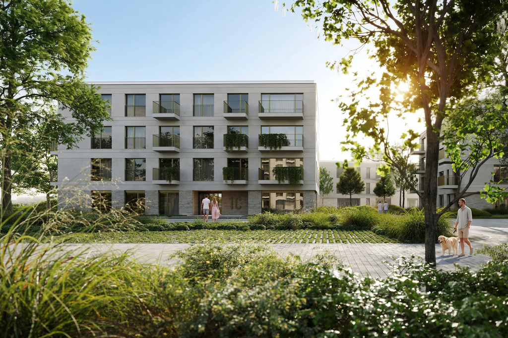 Inwestycja Bydgoszcz Fordon Swobodna 4