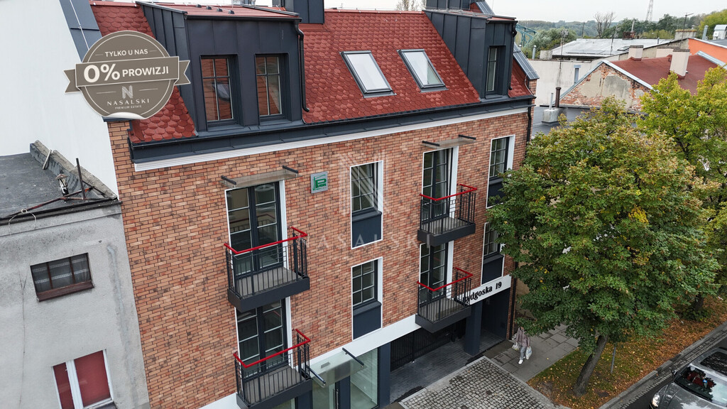 Inwestycja Bydgoszcz Bydgoska 2