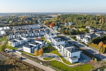 Inwestycja Osielsko Kolonijna