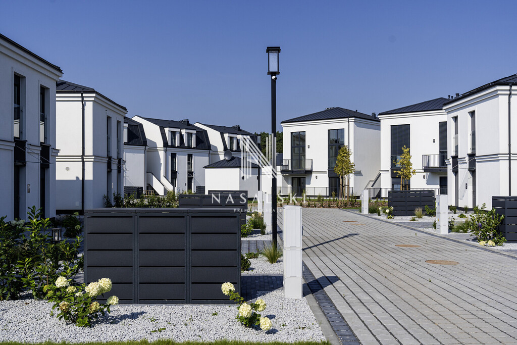 Inwestycja Osielsko Kolonijna 4