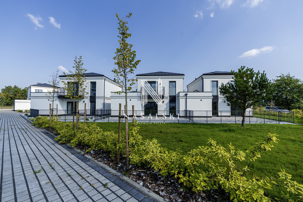 Inwestycja Osielsko Kolonijna 7