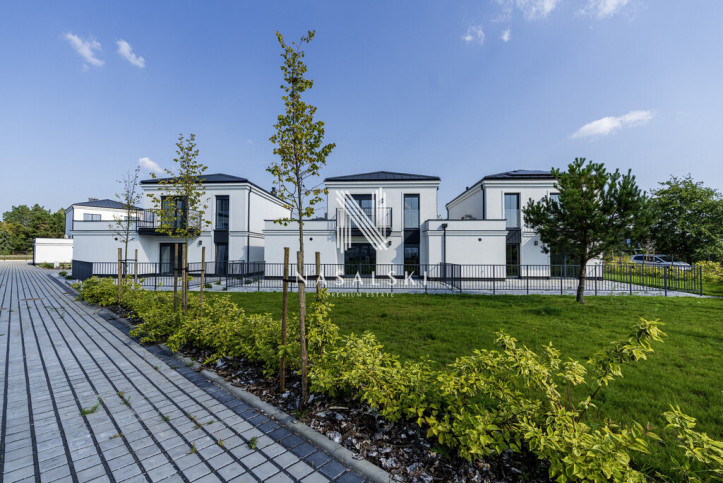Inwestycja Osielsko Kolonijna 7
