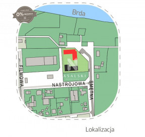 Mieszkanie Sprzedaż Bydgoszcz Bartodzieje Małe Nastrojowa