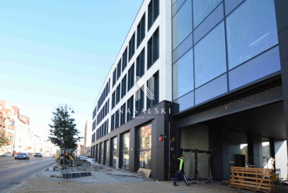 Lokal Wynajem Bydgoszcz Śródmieście Gdańska