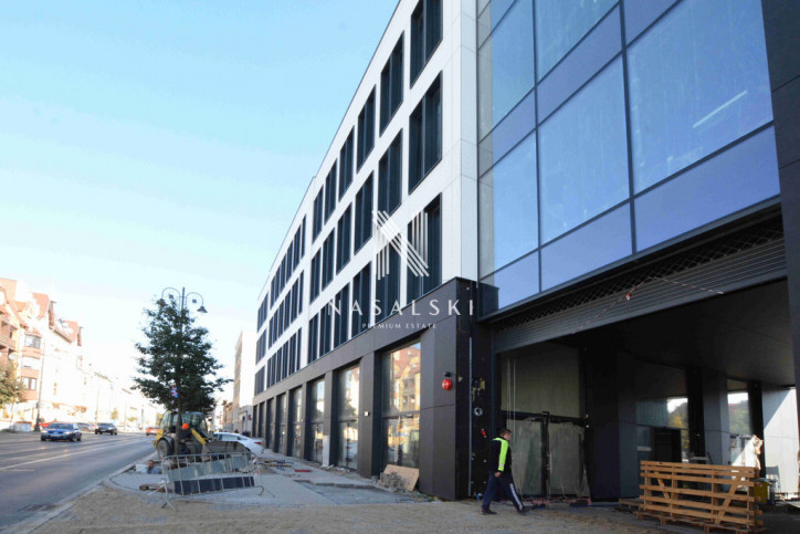 Lokal Wynajem Bydgoszcz Śródmieście Gdańska 1