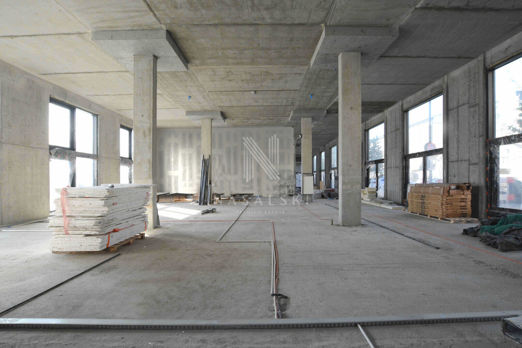 Lokal Wynajem Bydgoszcz Śródmieście Gdańska 4