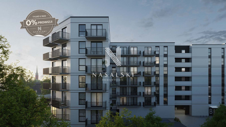 Mieszkanie Sprzedaż Bydgoszcz Śródmieście Dworcowa 3