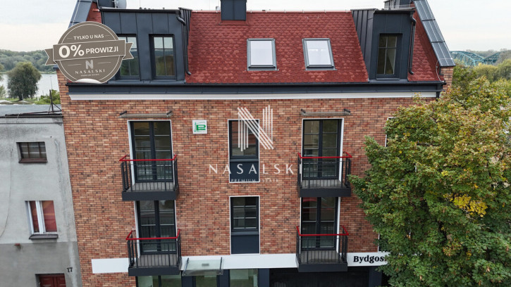 Mieszkanie Sprzedaż Bydgoszcz Bydgoska 2