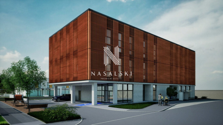Lokal Sprzedaż Bydgoszcz Glinki Glinki 11