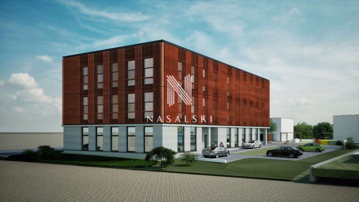 Lokal Sprzedaż Bydgoszcz Glinki Glinki 10