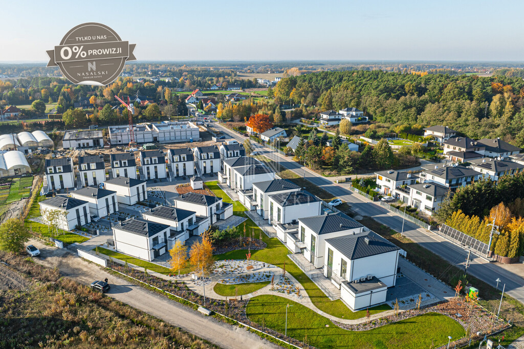 Mieszkanie Sprzedaż Osielsko Kolonijna 5