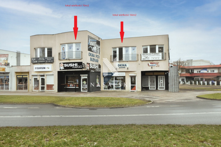 Lokal Sprzedaż Bydgoszcz Fordon Józefa Twardzickiego 2