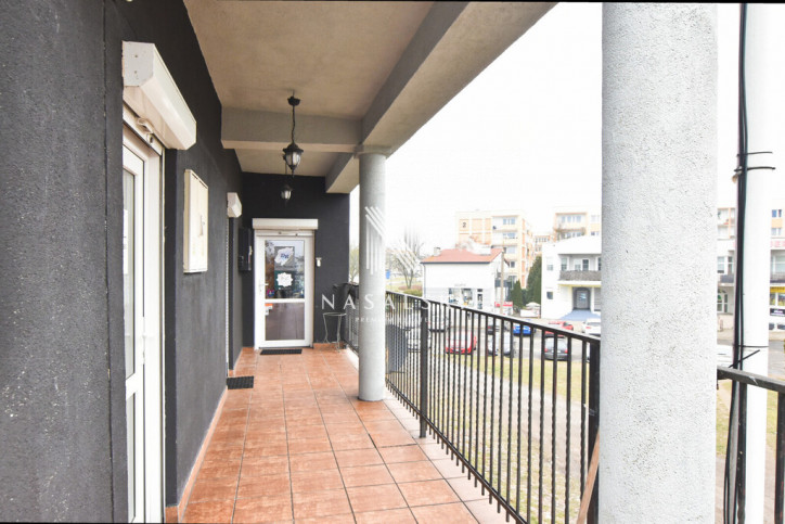 Lokal Sprzedaż Bydgoszcz Fordon Józefa Twardzickiego 3