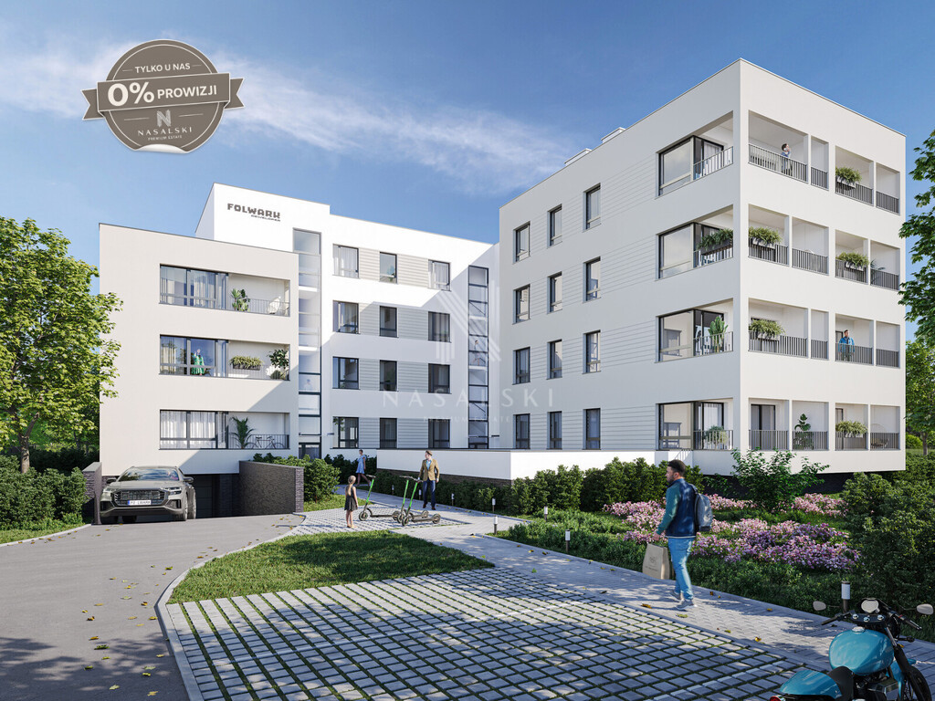 Mieszkanie Sprzedaż Bydgoszcz Fordon Altanowa 2