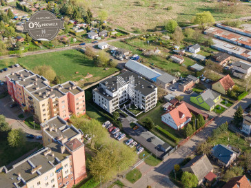 Mieszkanie Sprzedaż Bydgoszcz Fordon Altanowa