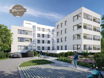 Mieszkanie Sprzedaż Bydgoszcz Fordon Altanowa