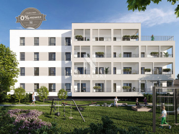 Mieszkanie Sprzedaż Bydgoszcz Fordon Altanowa