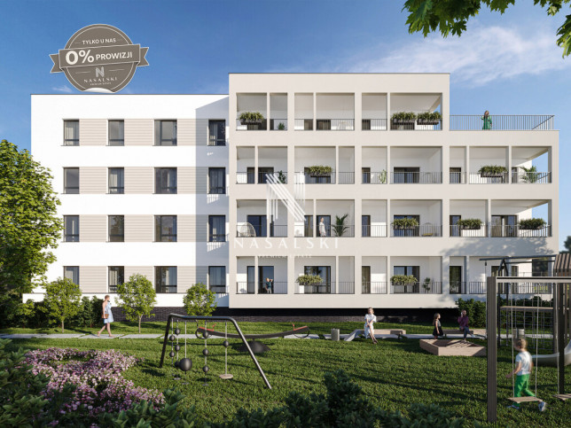 Mieszkanie Sprzedaż Bydgoszcz Fordon Altanowa 2