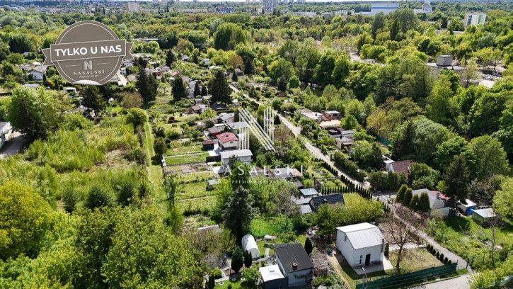 Działka Sprzedaż Bydgoszcz Jachcice Jednostronna 4