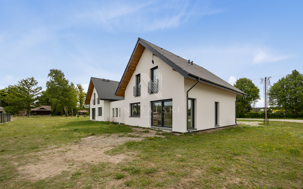 Dom Sprzedaż Bożenkowo 5