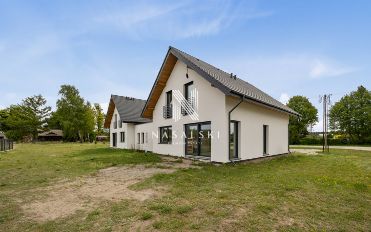 Dom Sprzedaż Bożenkowo 5