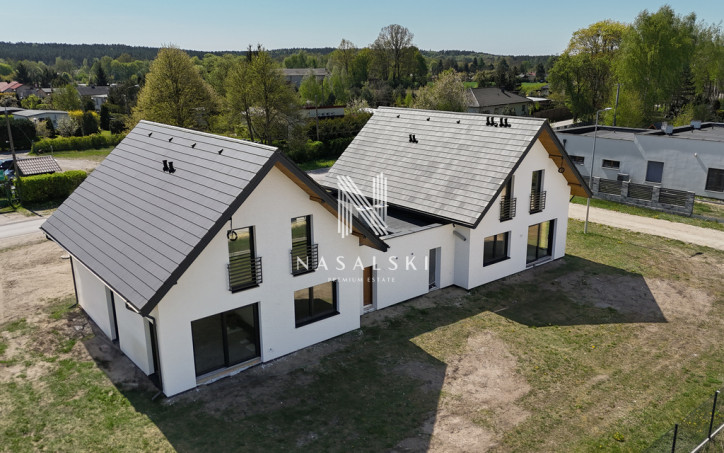 Dom Sprzedaż Bożenkowo 25