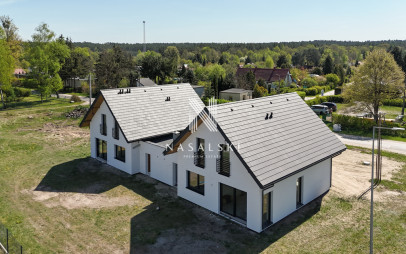 Dom Sprzedaż Bożenkowo