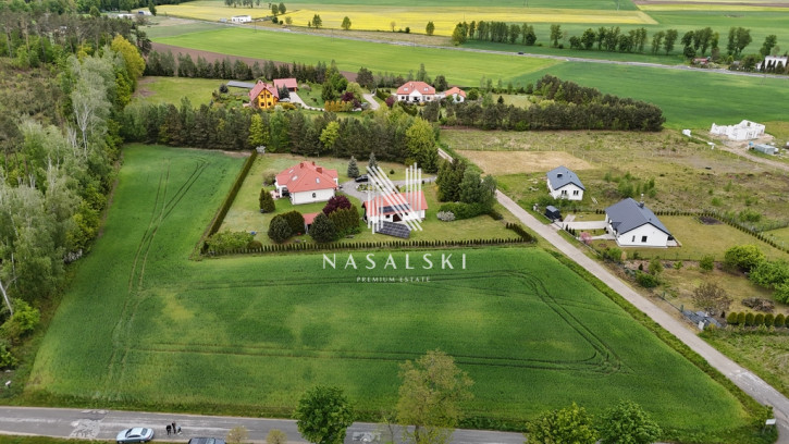 Działka Sprzedaż Mrocza 5
