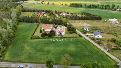 Działka Sprzedaż Mrocza