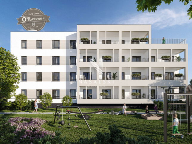 Inwestycja Bydgoszcz Fordon Altanowa 3