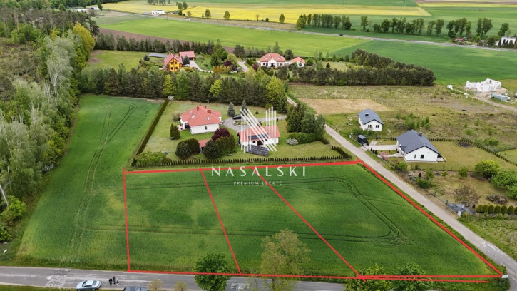 Działka Sprzedaż Mrocza 7