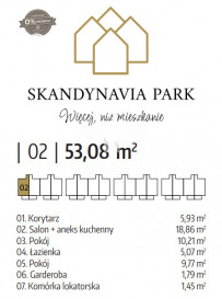 Mieszkanie Sprzedaż Osielsko Krzywa