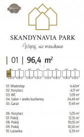 Mieszkanie Sprzedaż Osielsko Krzywa