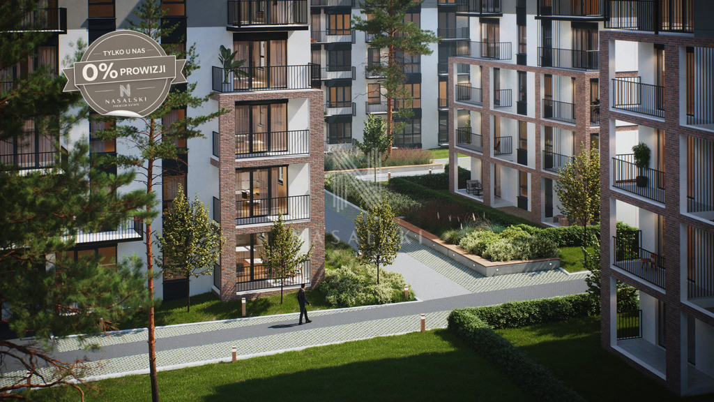 Inwestycja Bydgoszcz Bocianowo Rycerska 5
