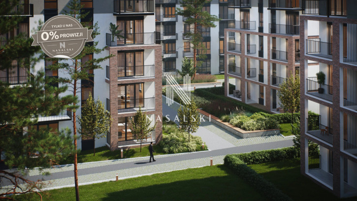 Mieszkanie Sprzedaż Bydgoszcz Bocianowo Rycerska 5