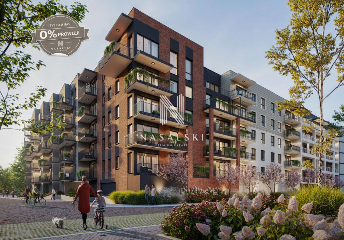Mieszkanie Sprzedaż Bydgoszcz Bocianowo Rycerska 1