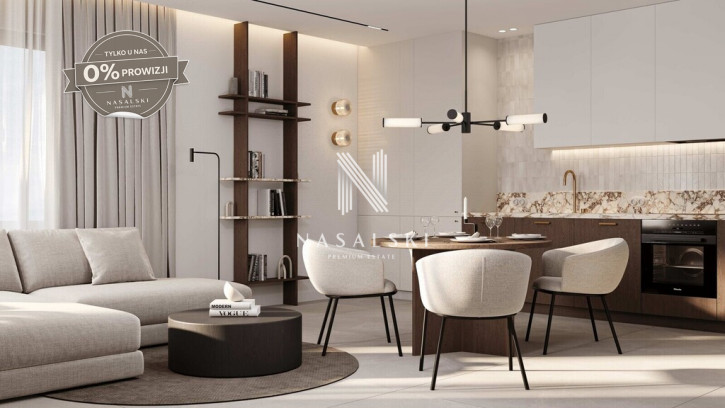 Mieszkanie Sprzedaż Bydgoszcz Bielawy Jana Karola Chodkiewicza 1