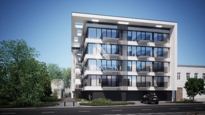 Inwestycja Bydgoszcz Okole Grunwaldzka